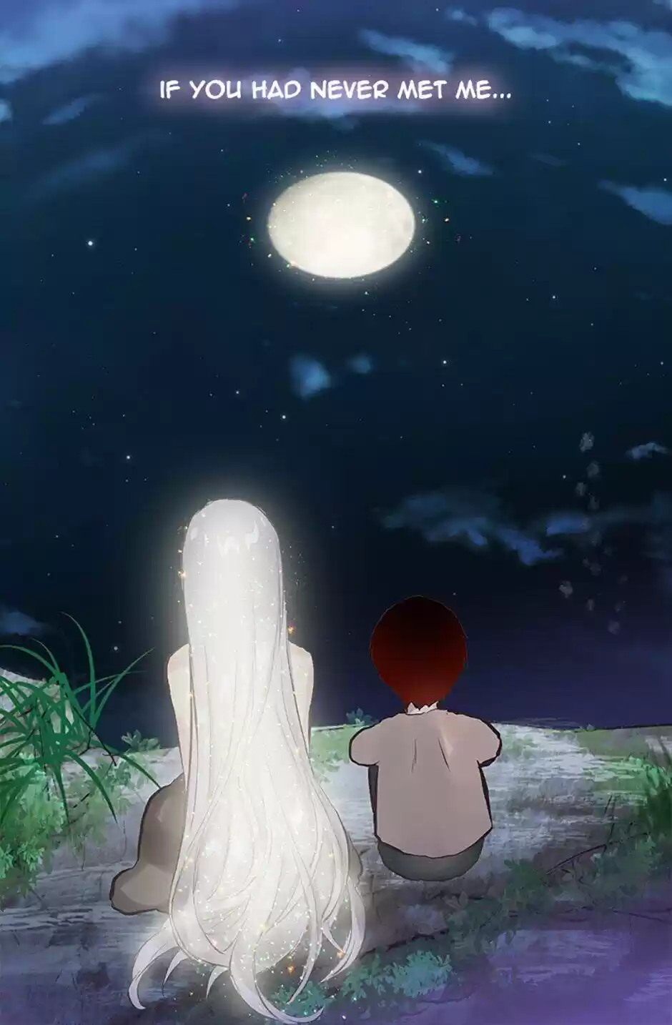 As Long As You Like It Chapter 108