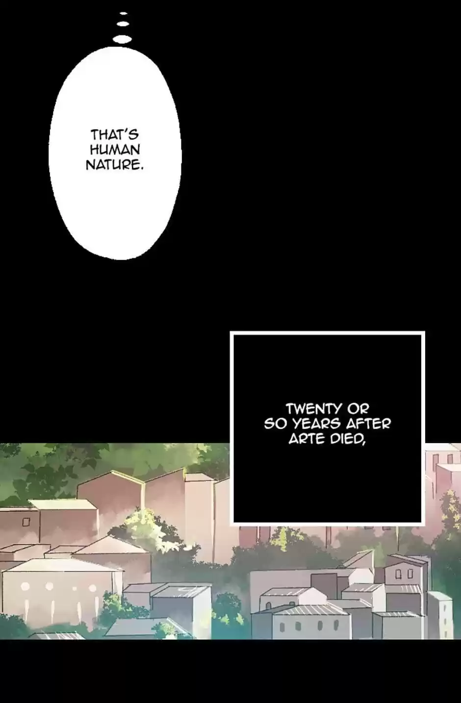 As Long As You Like It Chapter 108