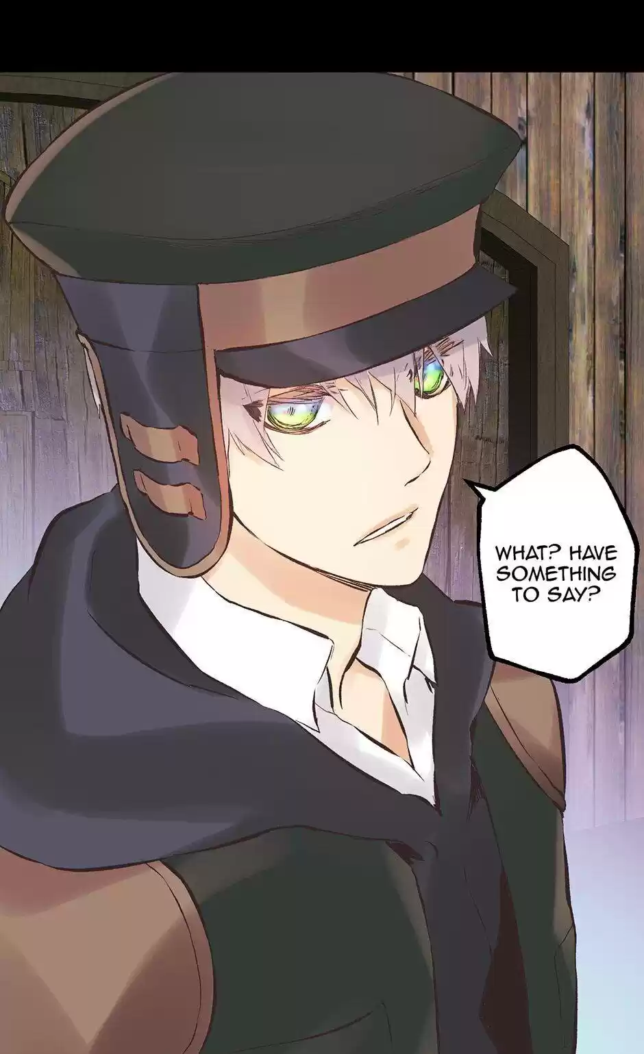 As Long As You Like It Chapter 108