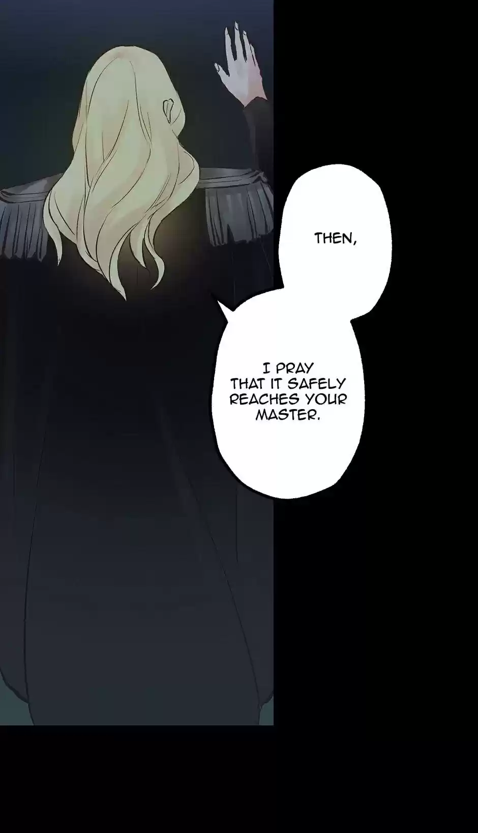 As Long As You Like It Chapter 109