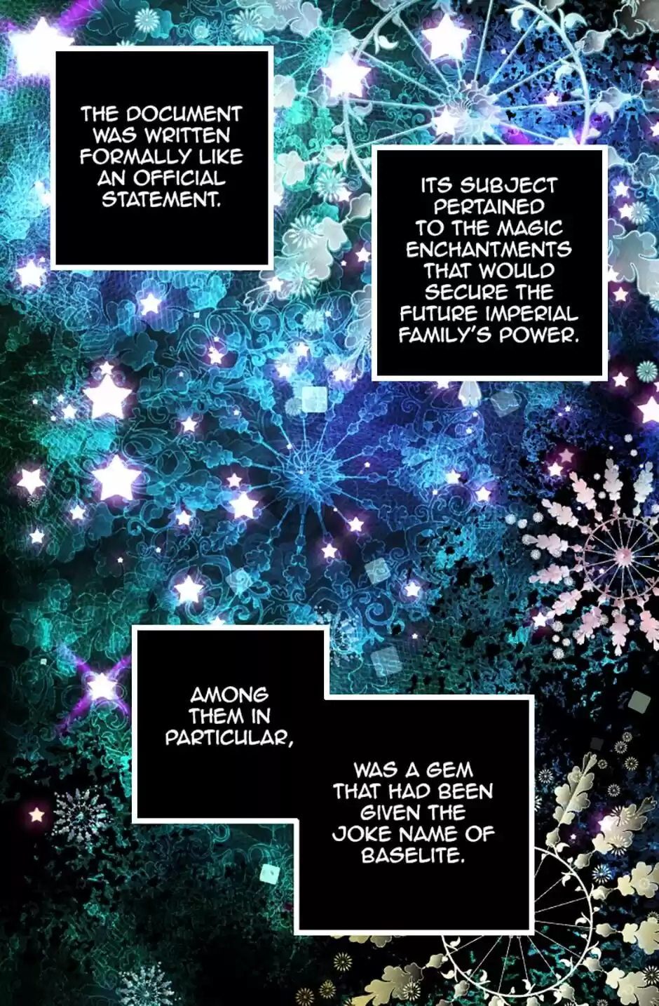 As Long As You Like It Chapter 109