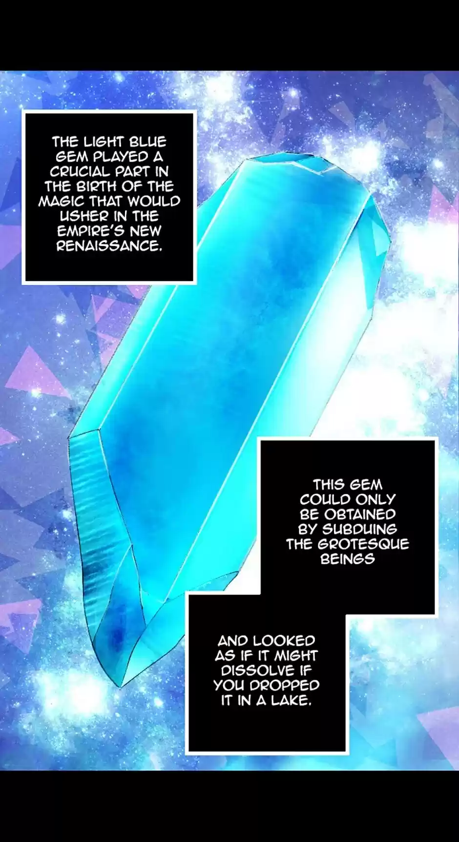 As Long As You Like It Chapter 109