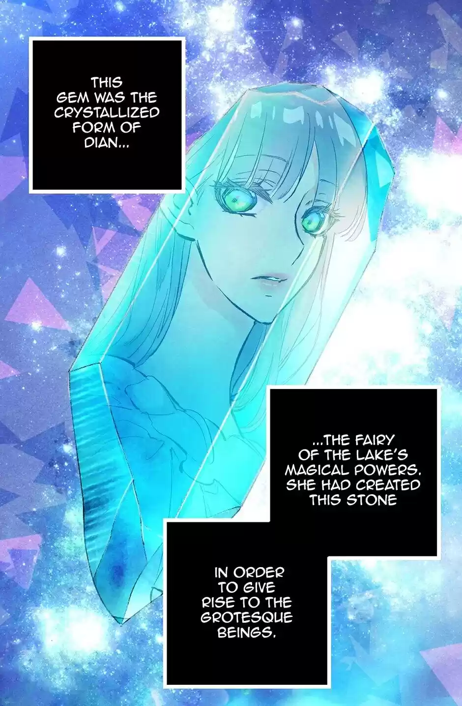 As Long As You Like It Chapter 109