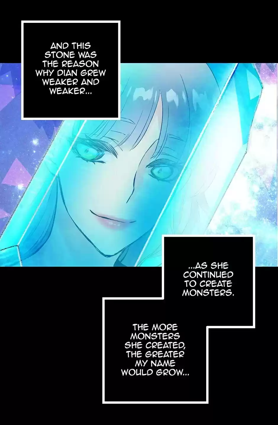 As Long As You Like It Chapter 109