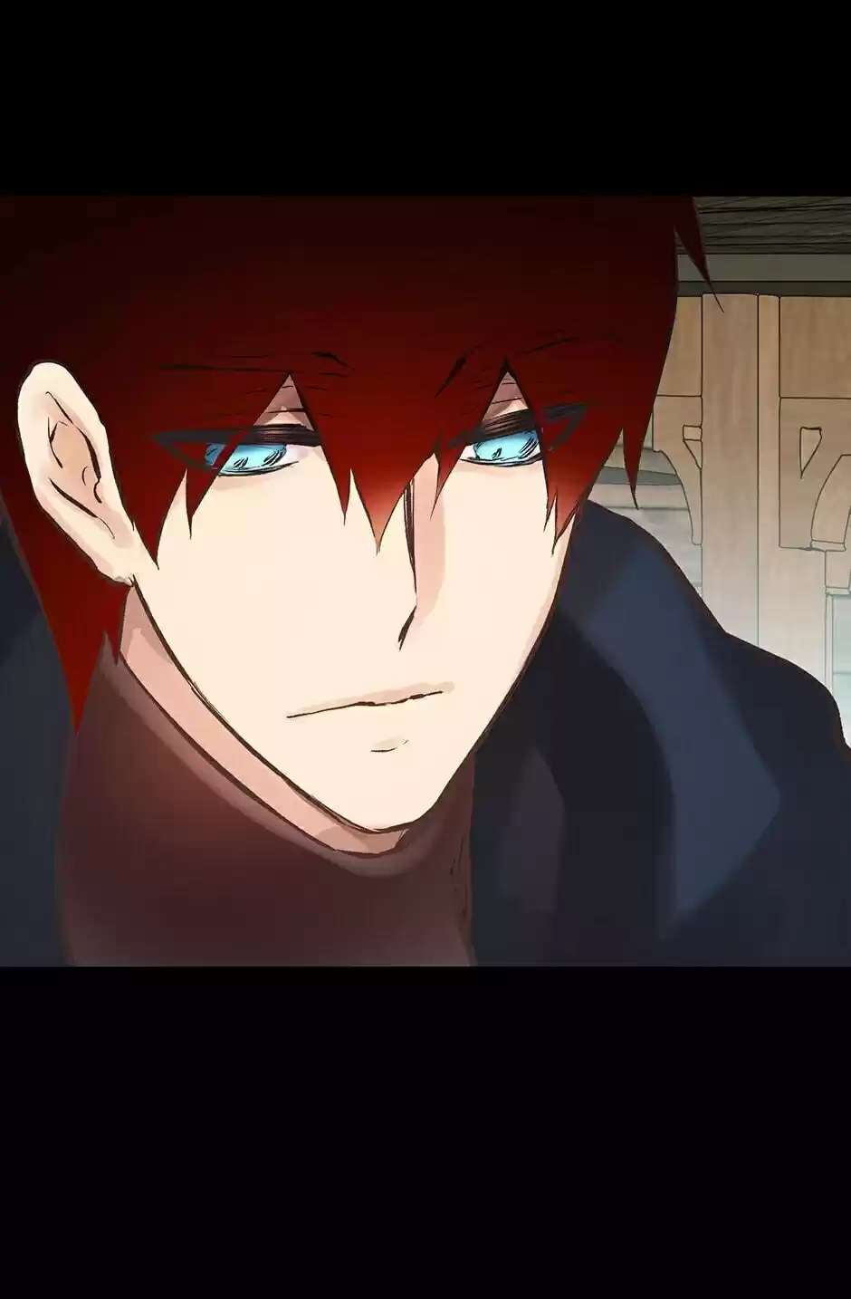 As Long As You Like It Chapter 109