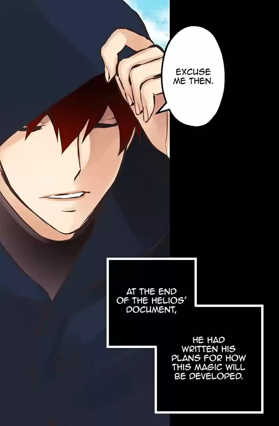 As Long As You Like It Chapter 109