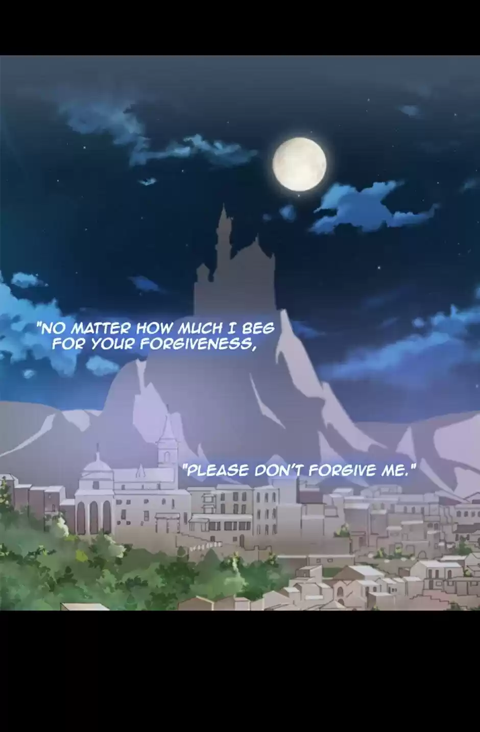 As Long As You Like It Chapter 109