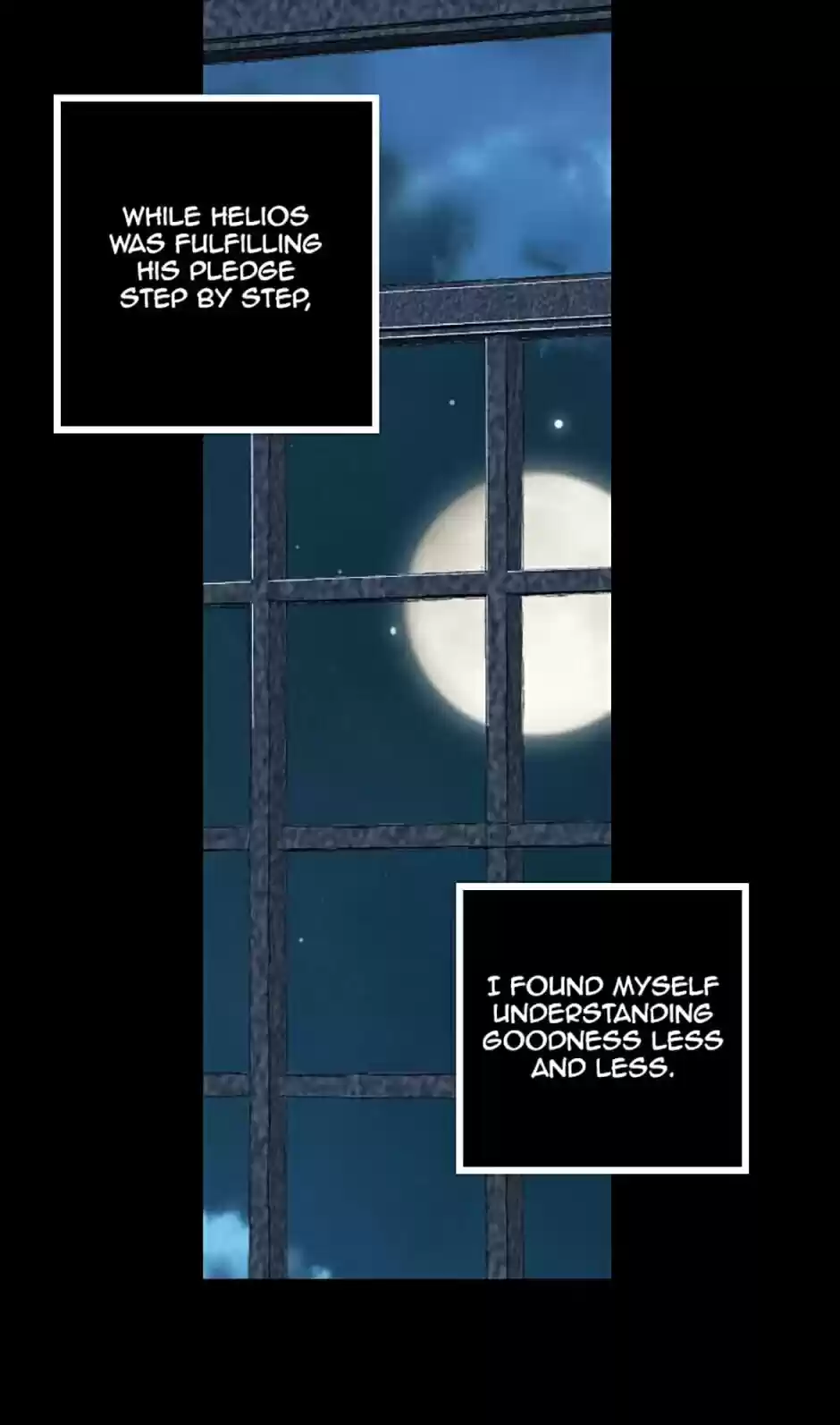 As Long As You Like It Chapter 109