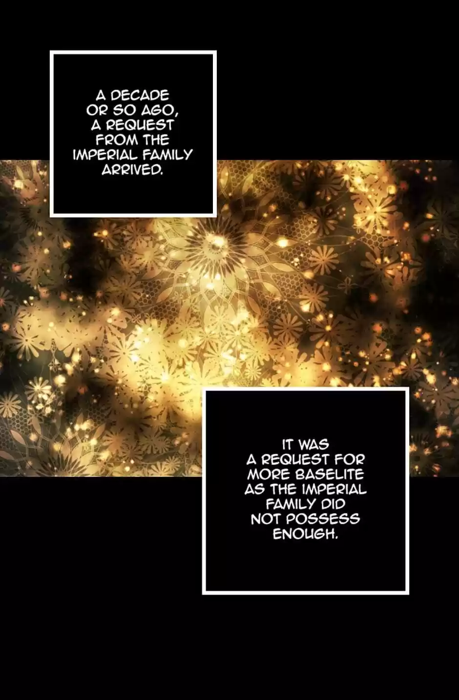 As Long As You Like It Chapter 109