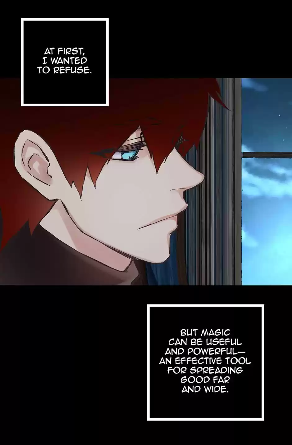 As Long As You Like It Chapter 109