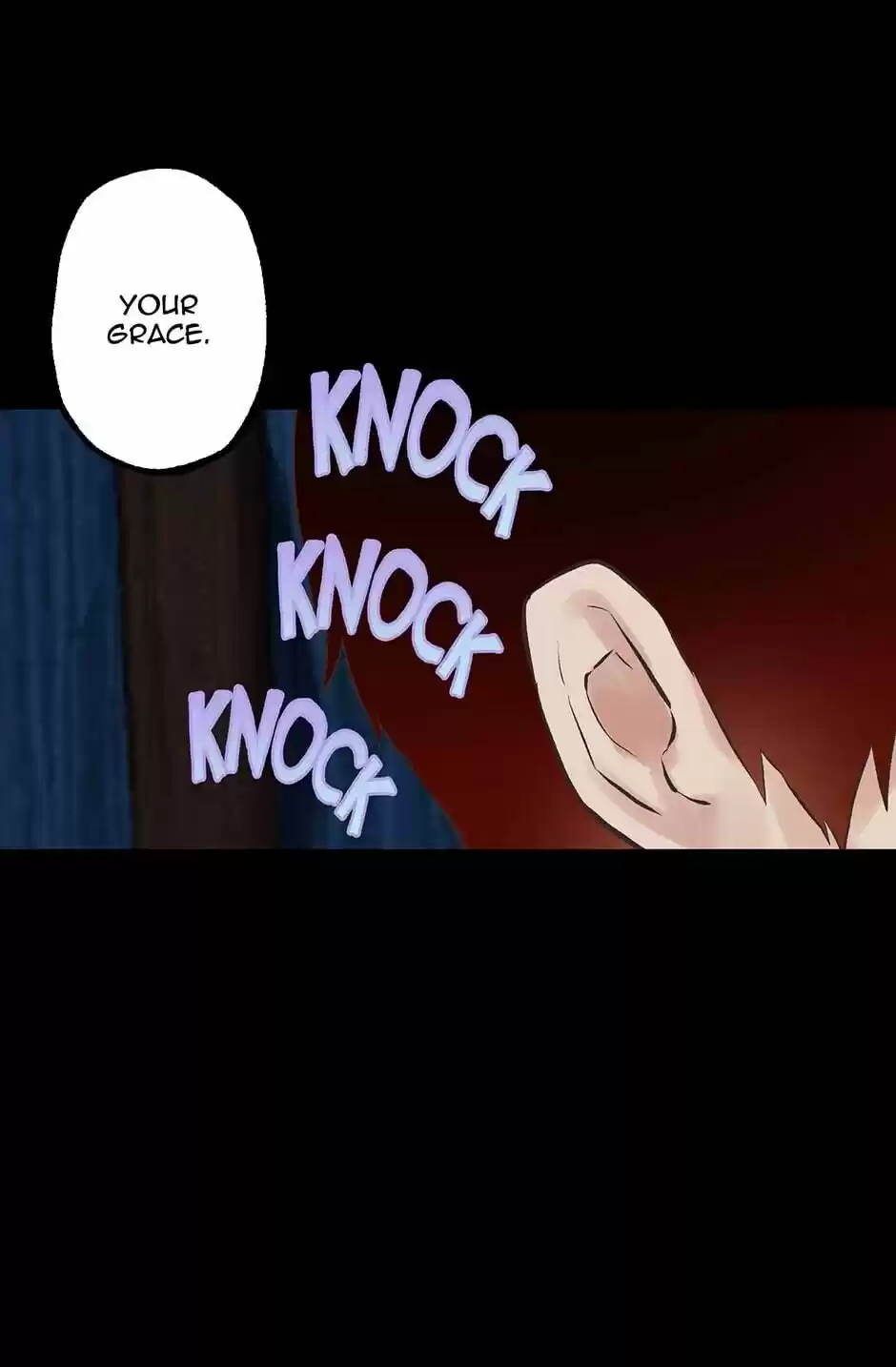 As Long As You Like It Chapter 109