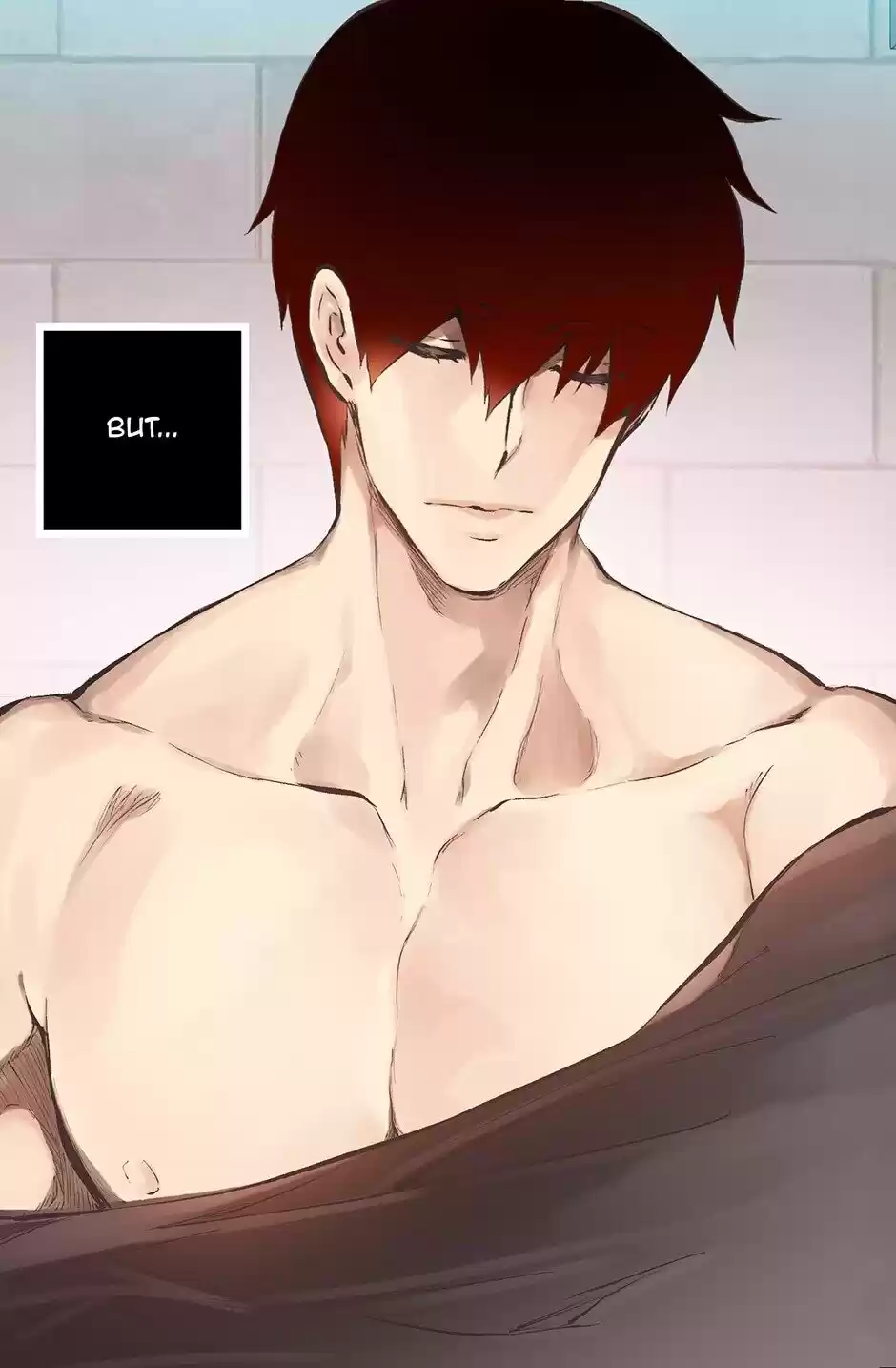 As Long As You Like It Chapter 109