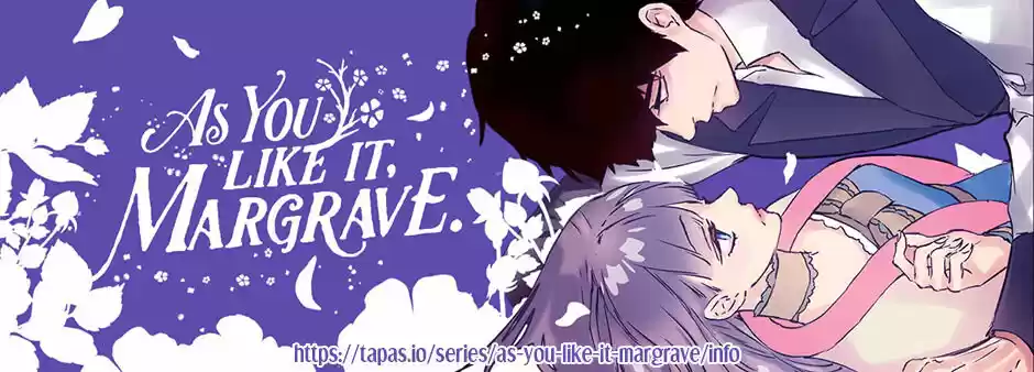 As Long As You Like It Chapter 109