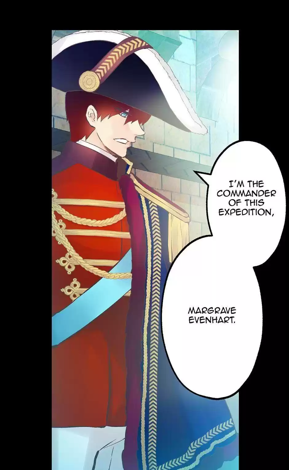 As Long As You Like It Chapter 110