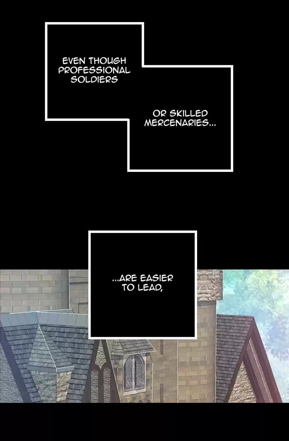 As Long As You Like It Chapter 110