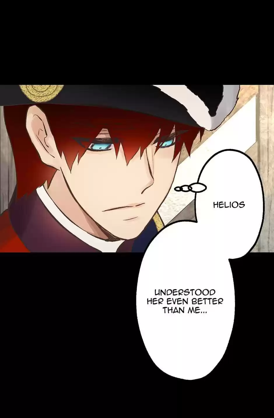 As Long As You Like It Chapter 110