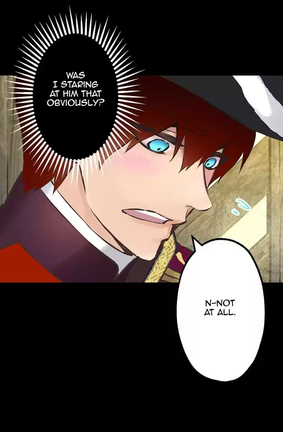 As Long As You Like It Chapter 110