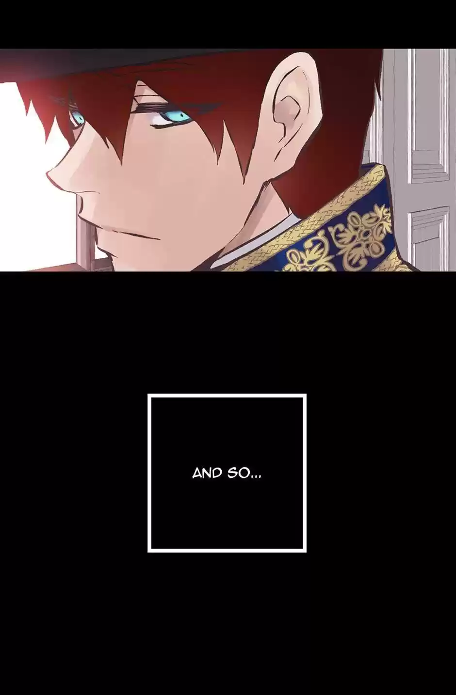 As Long As You Like It Chapter 110