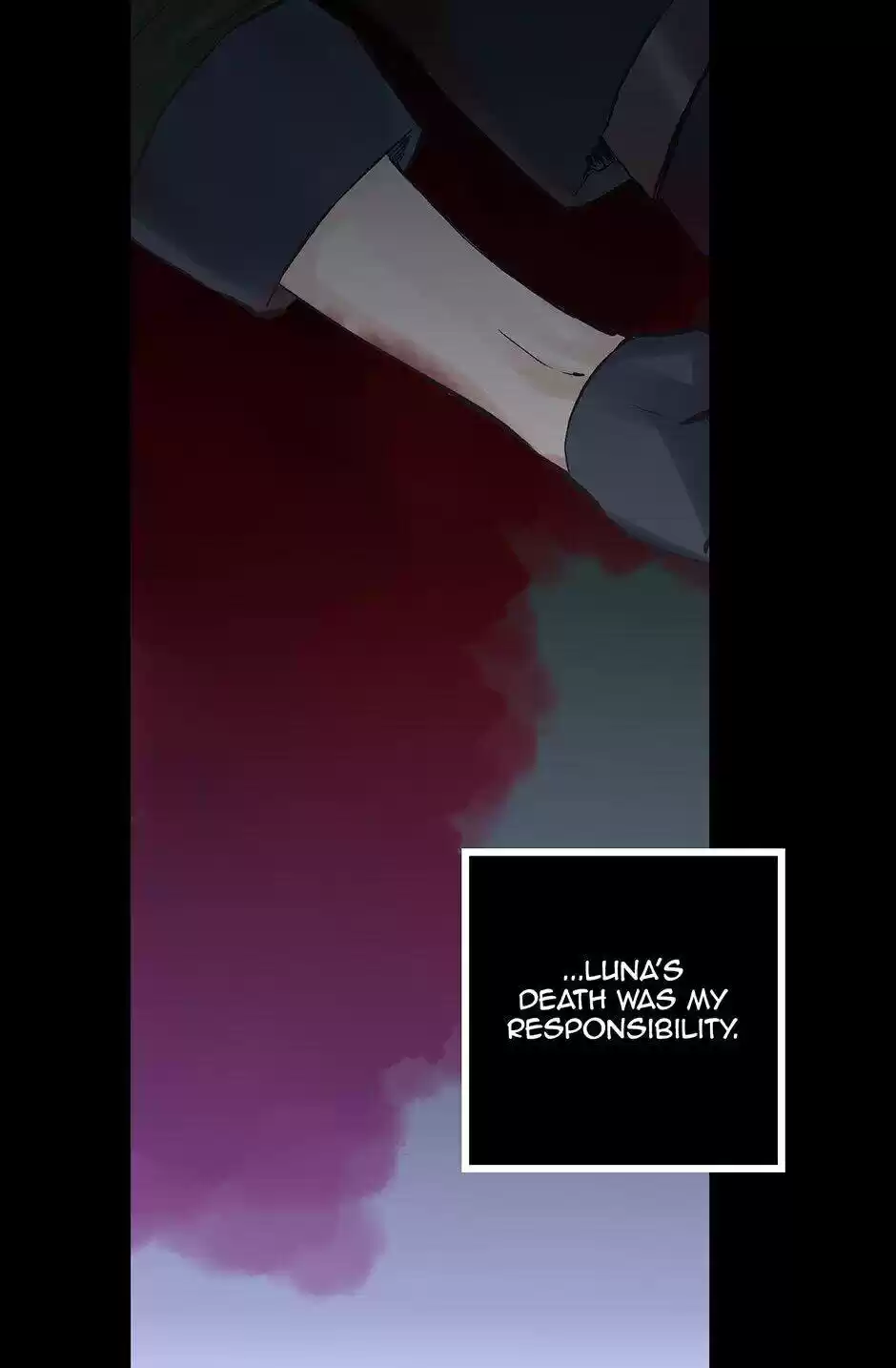 As Long As You Like It Chapter 110