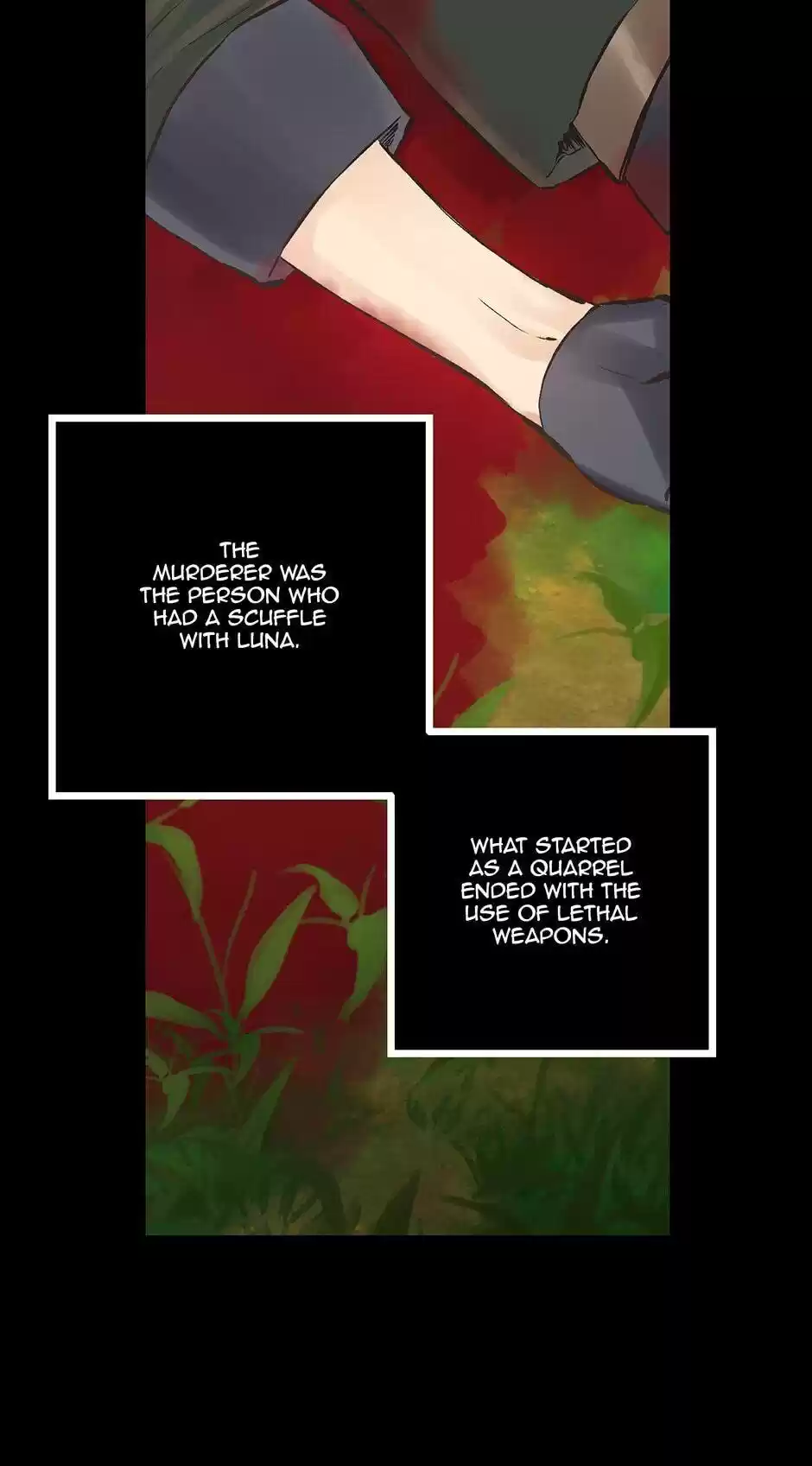 As Long As You Like It Chapter 111