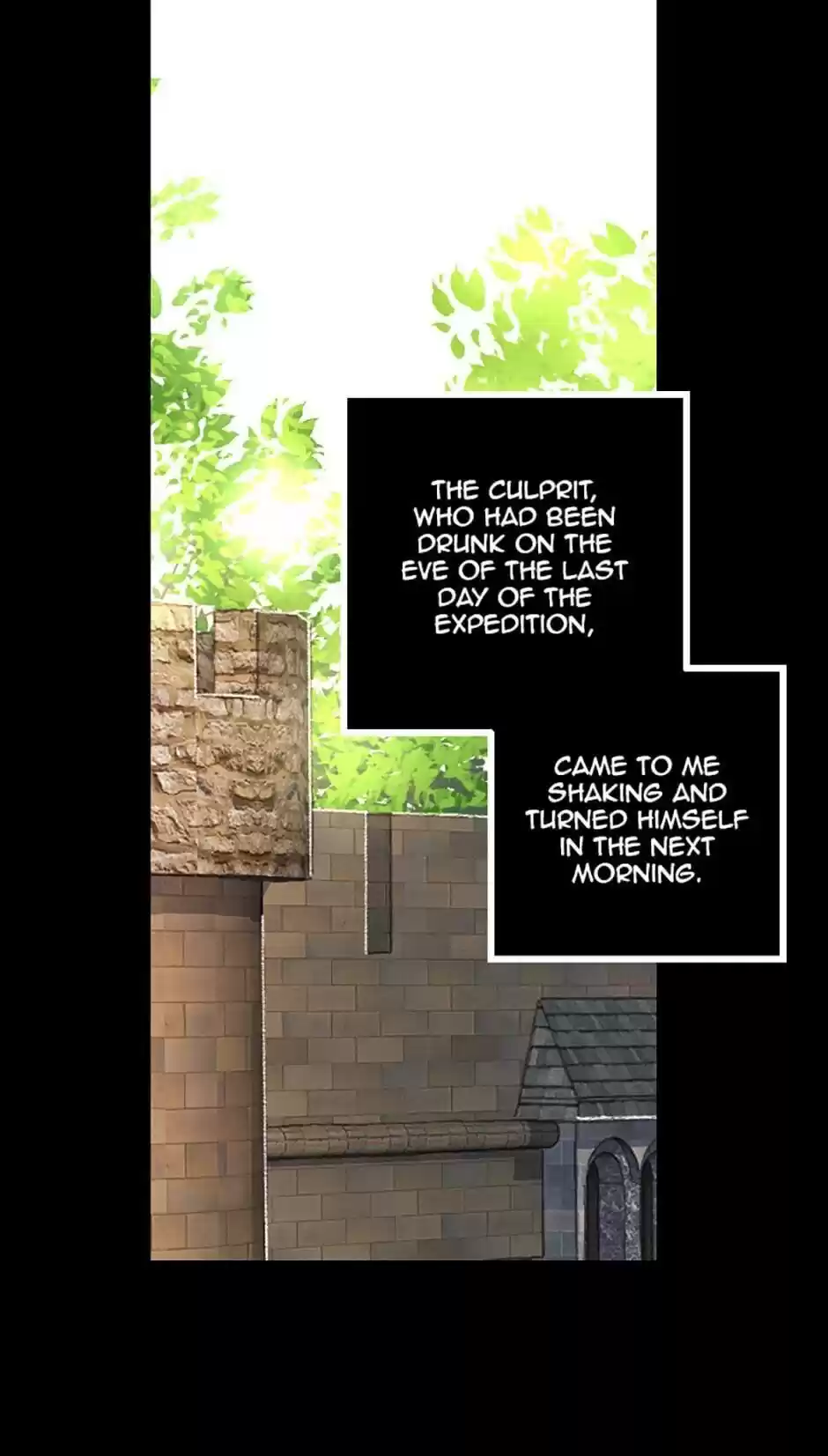 As Long As You Like It Chapter 111