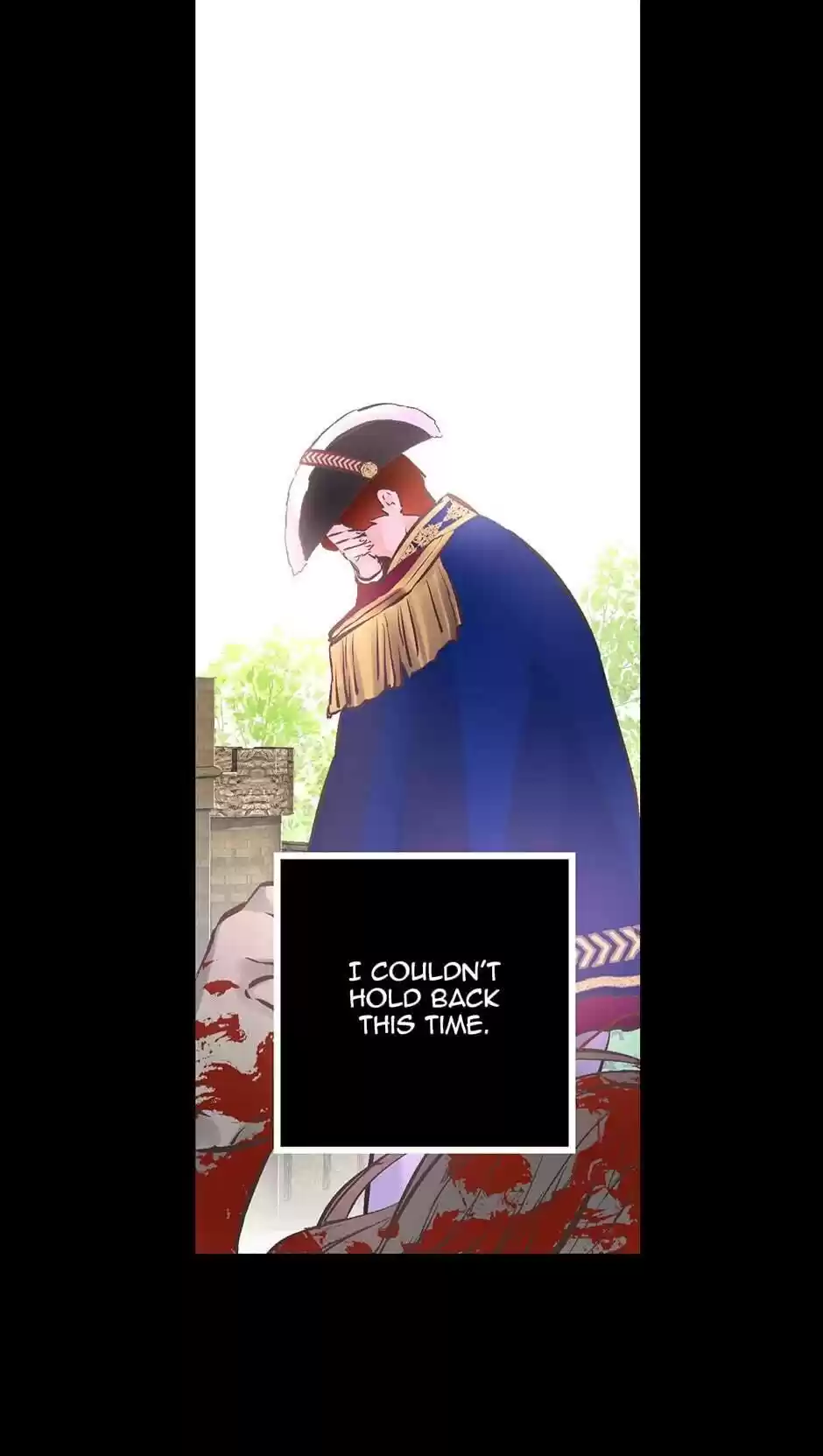 As Long As You Like It Chapter 111