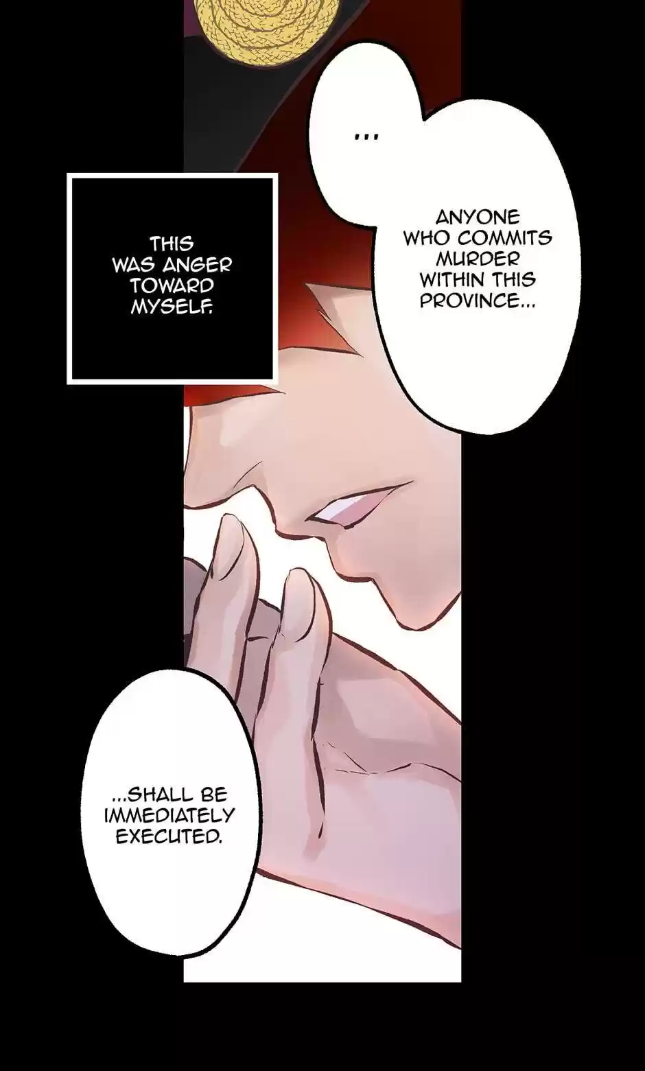 As Long As You Like It Chapter 111