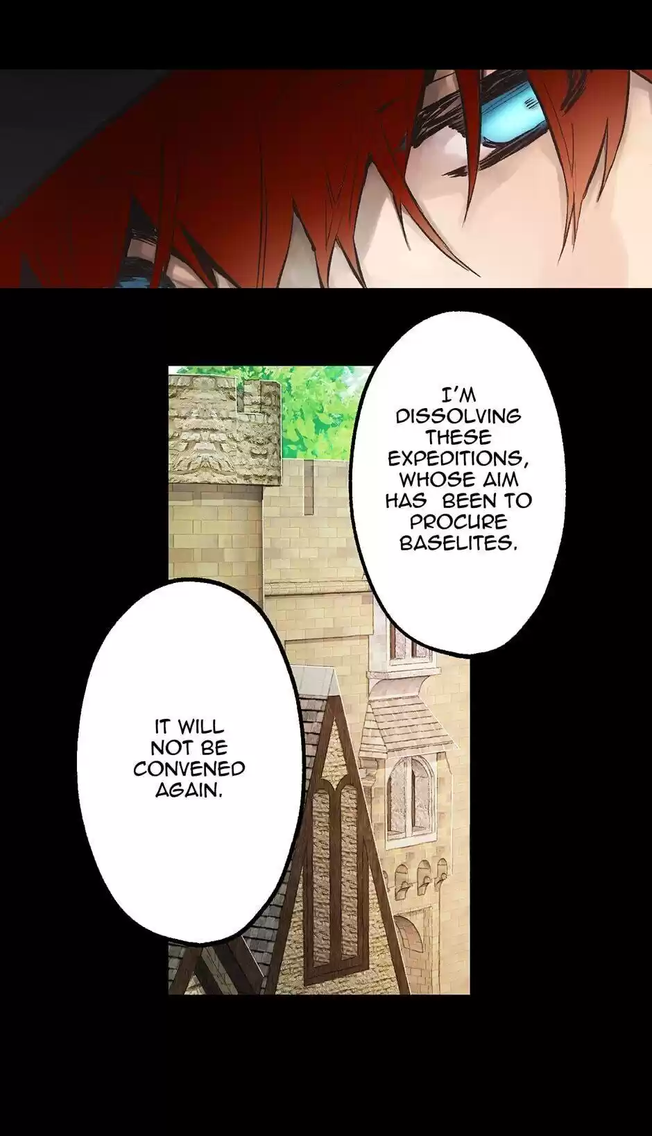 As Long As You Like It Chapter 111