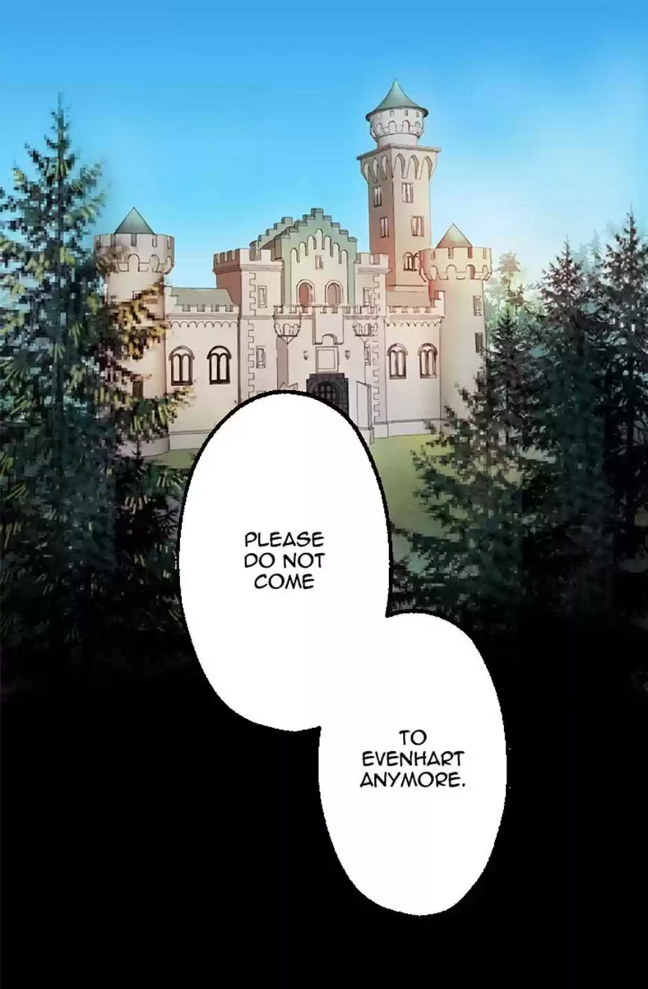 As Long As You Like It Chapter 111