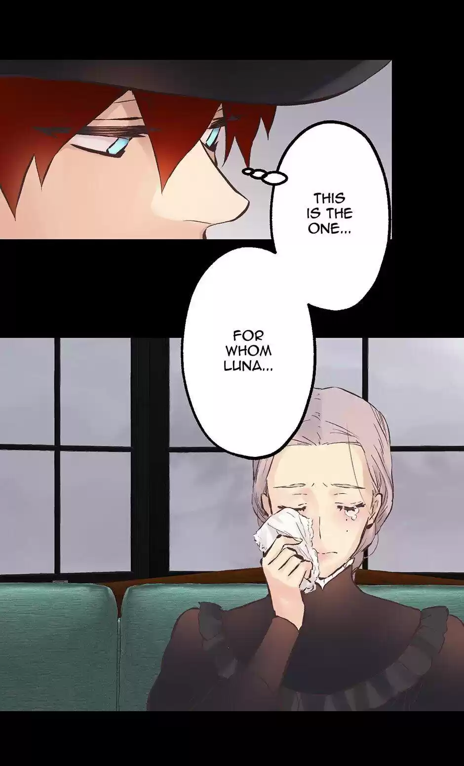 As Long As You Like It Chapter 111