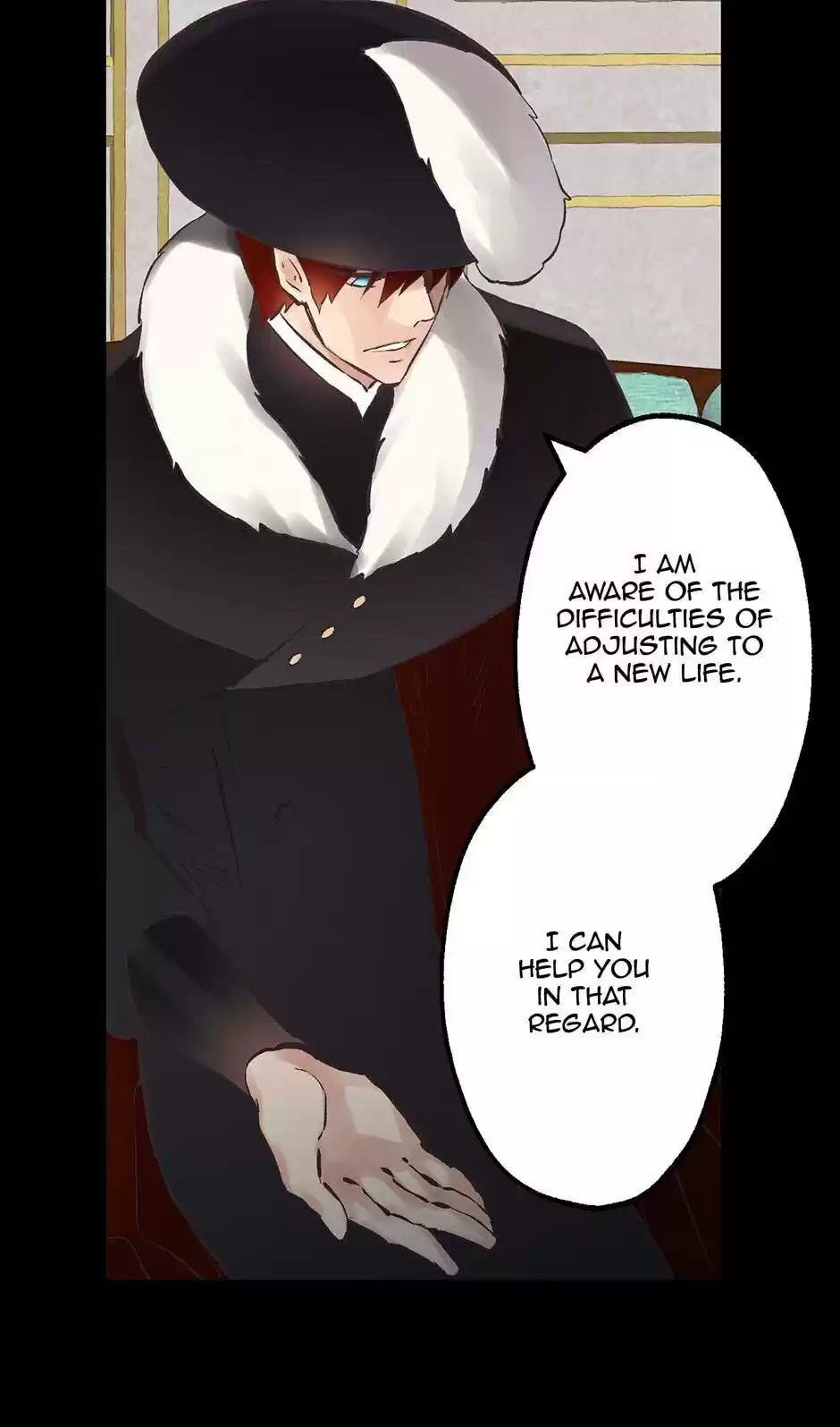 As Long As You Like It Chapter 111