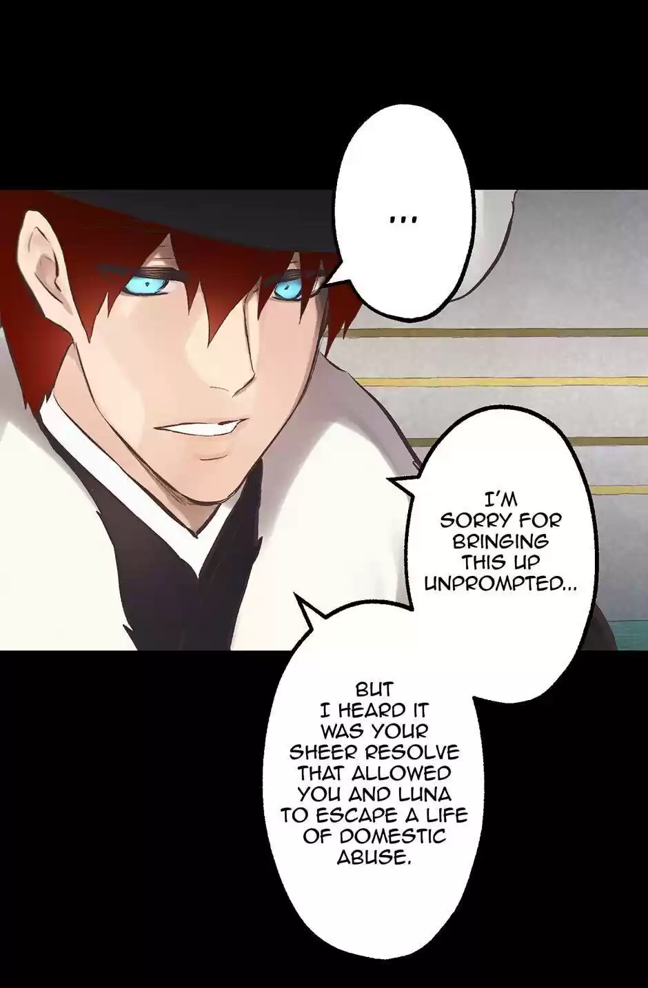 As Long As You Like It Chapter 111