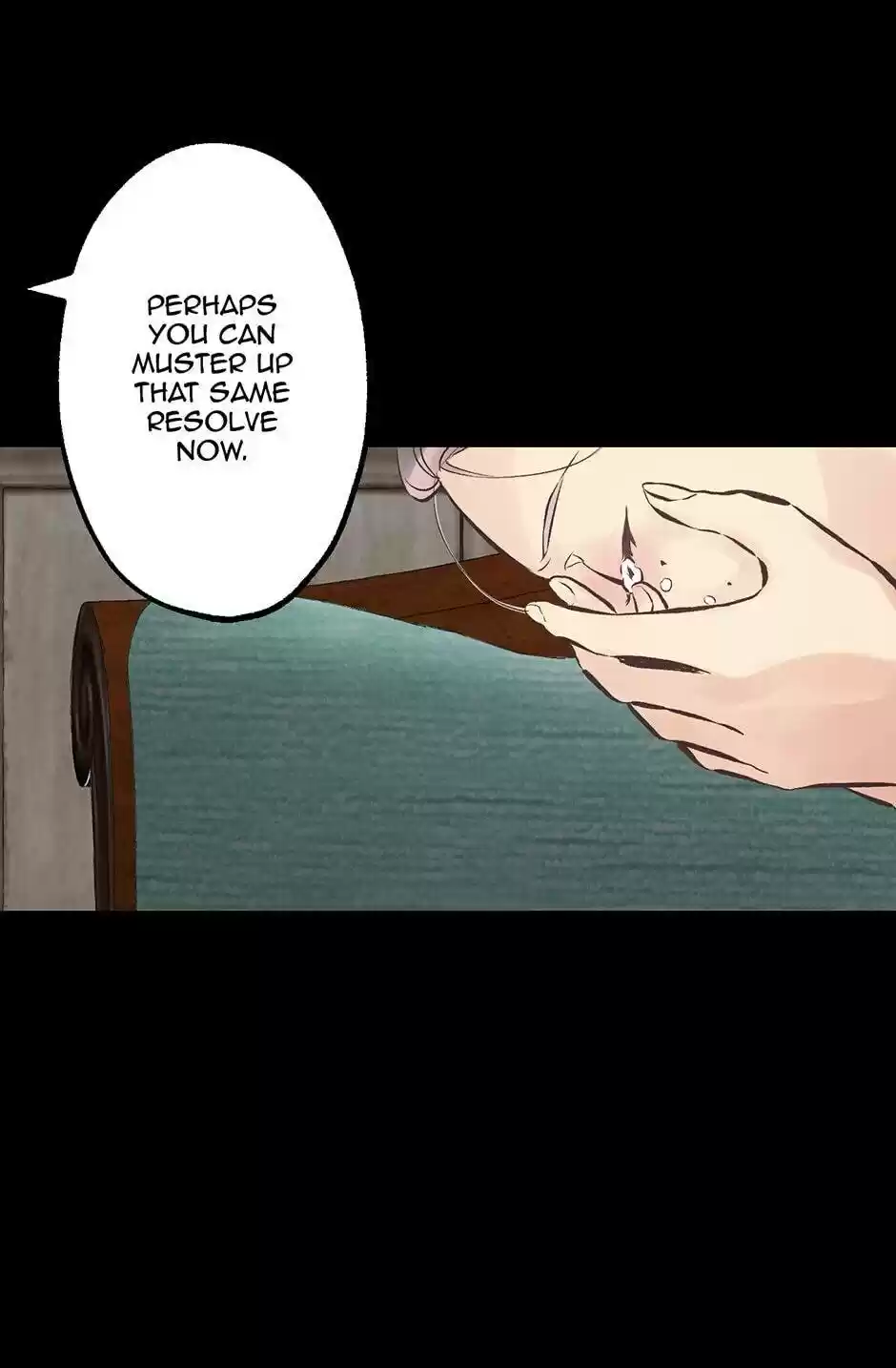 As Long As You Like It Chapter 111