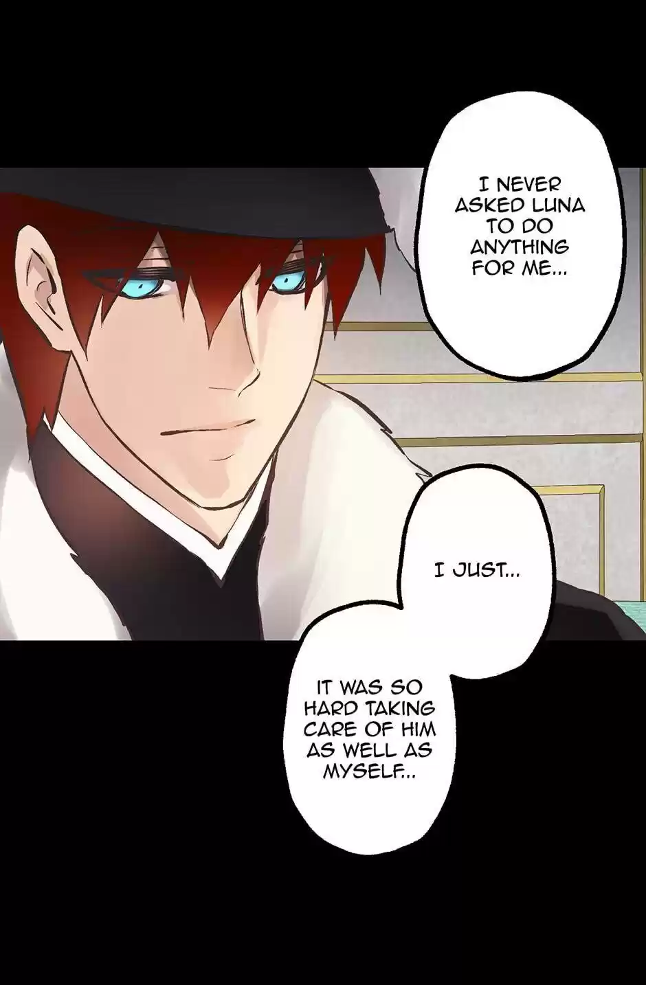 As Long As You Like It Chapter 111