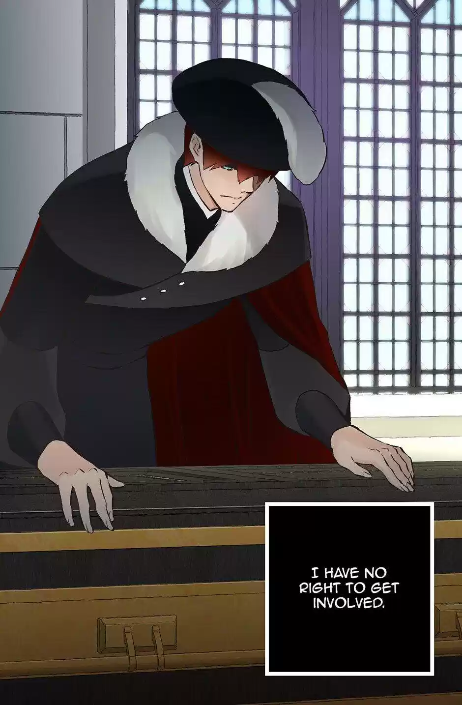 As Long As You Like It Chapter 111