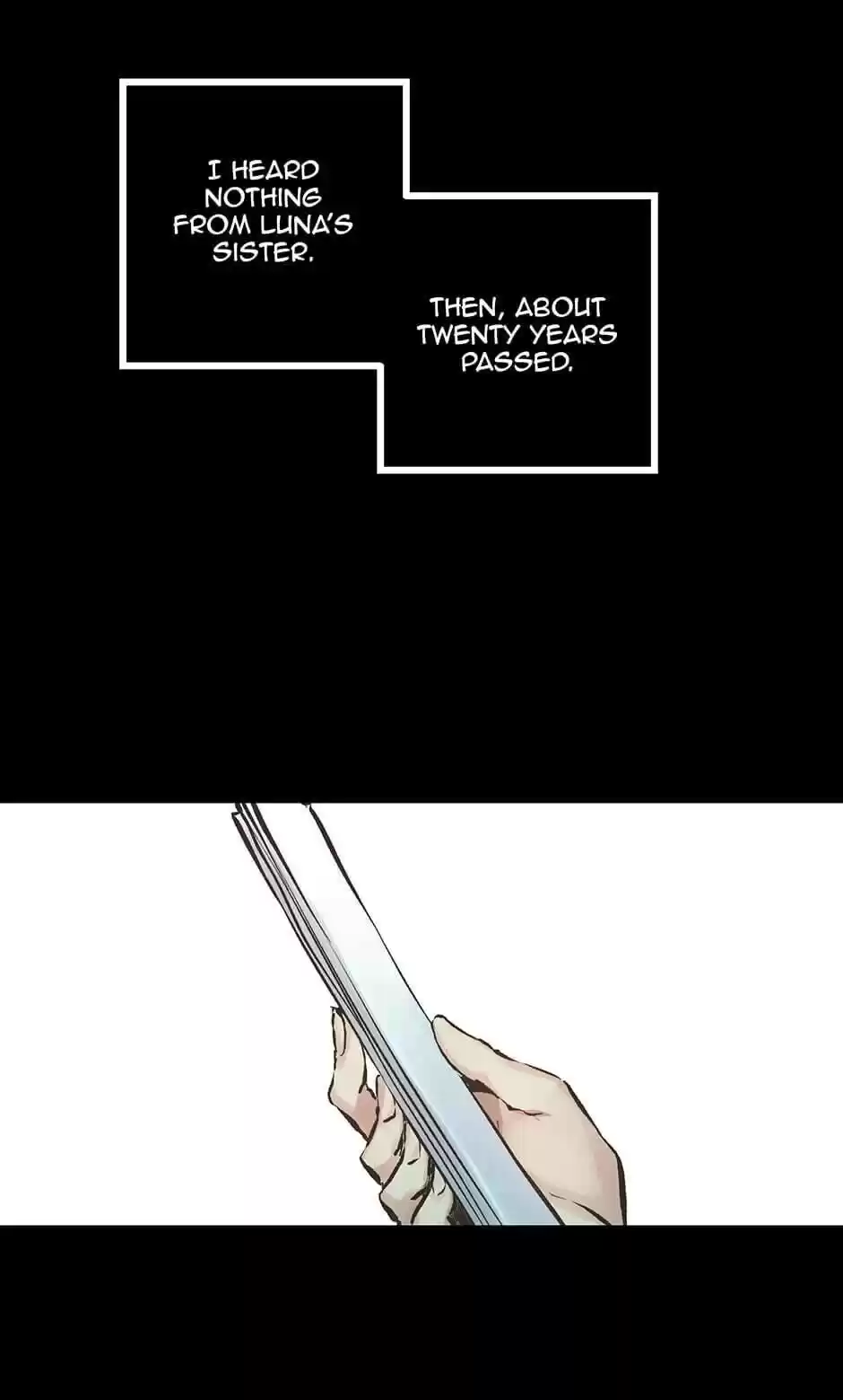 As Long As You Like It Chapter 111