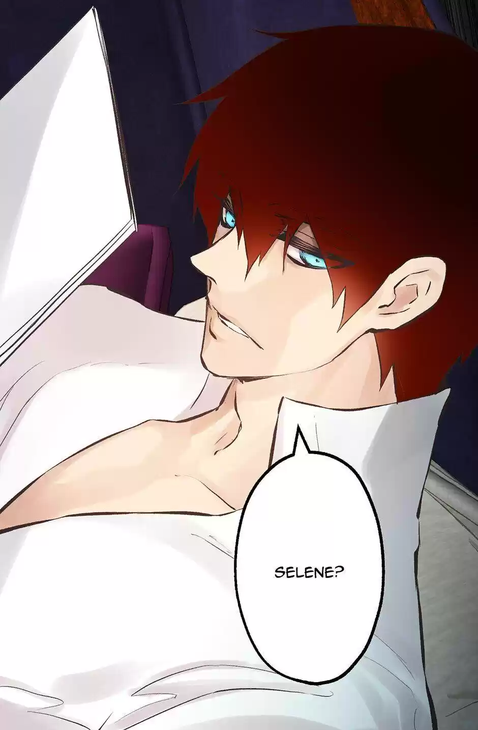 As Long As You Like It Chapter 111