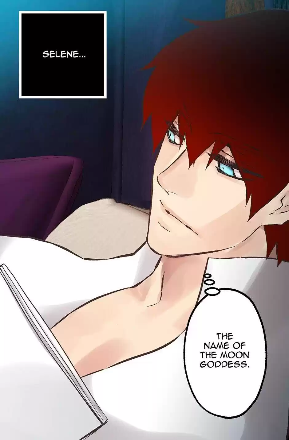 As Long As You Like It Chapter 111