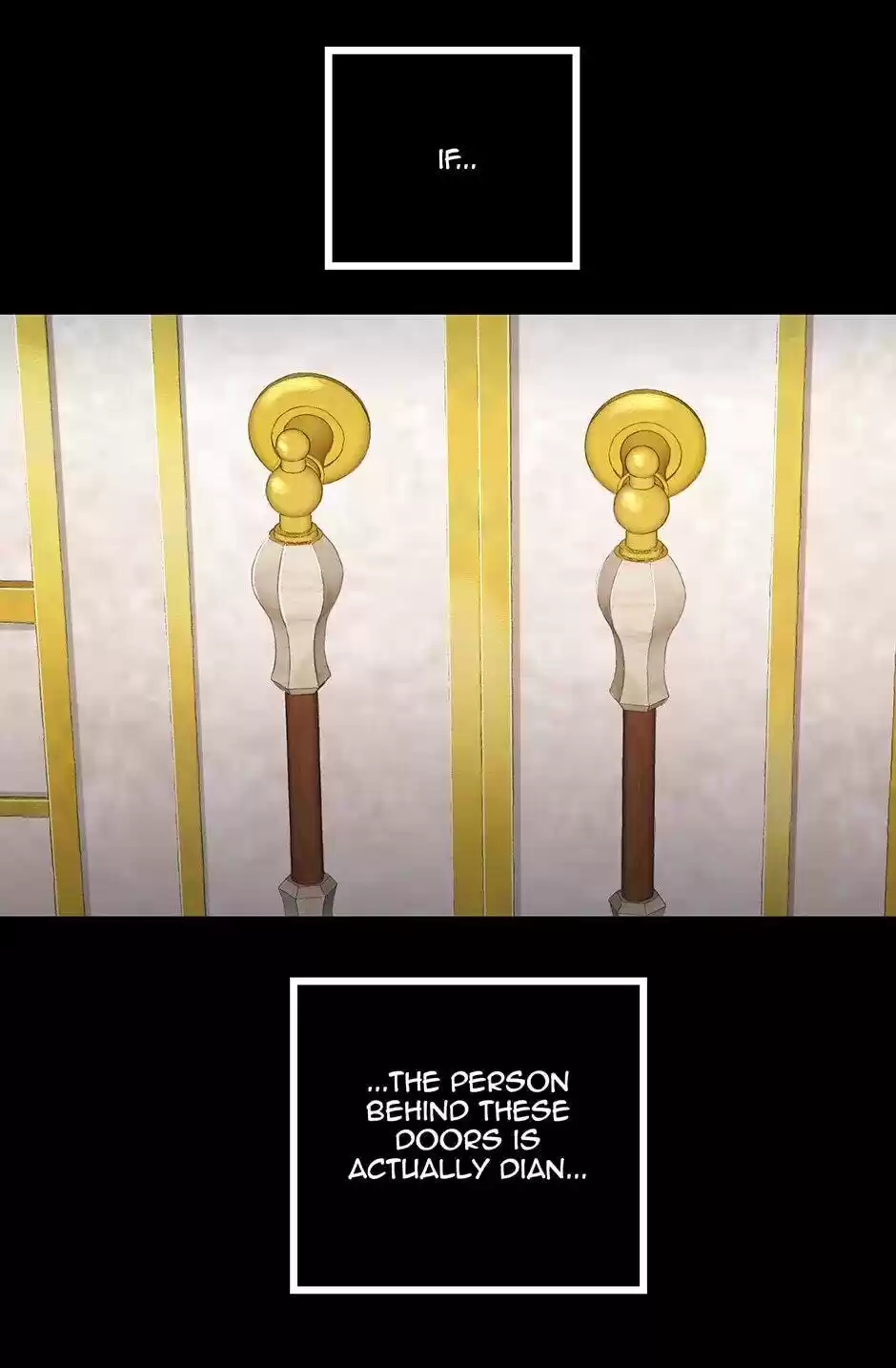 As Long As You Like It Chapter 111