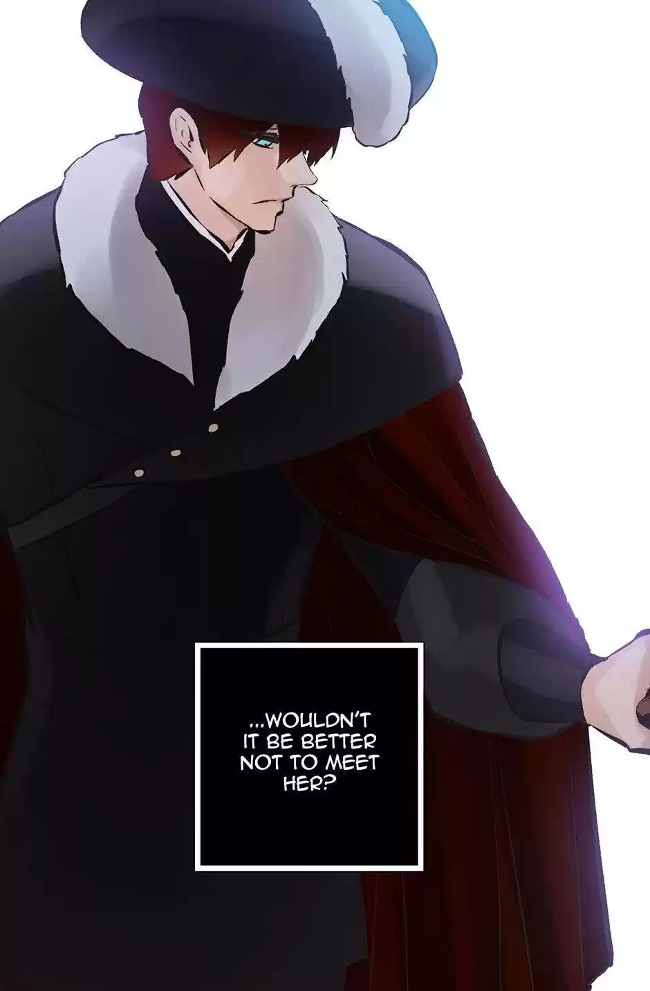 As Long As You Like It Chapter 111