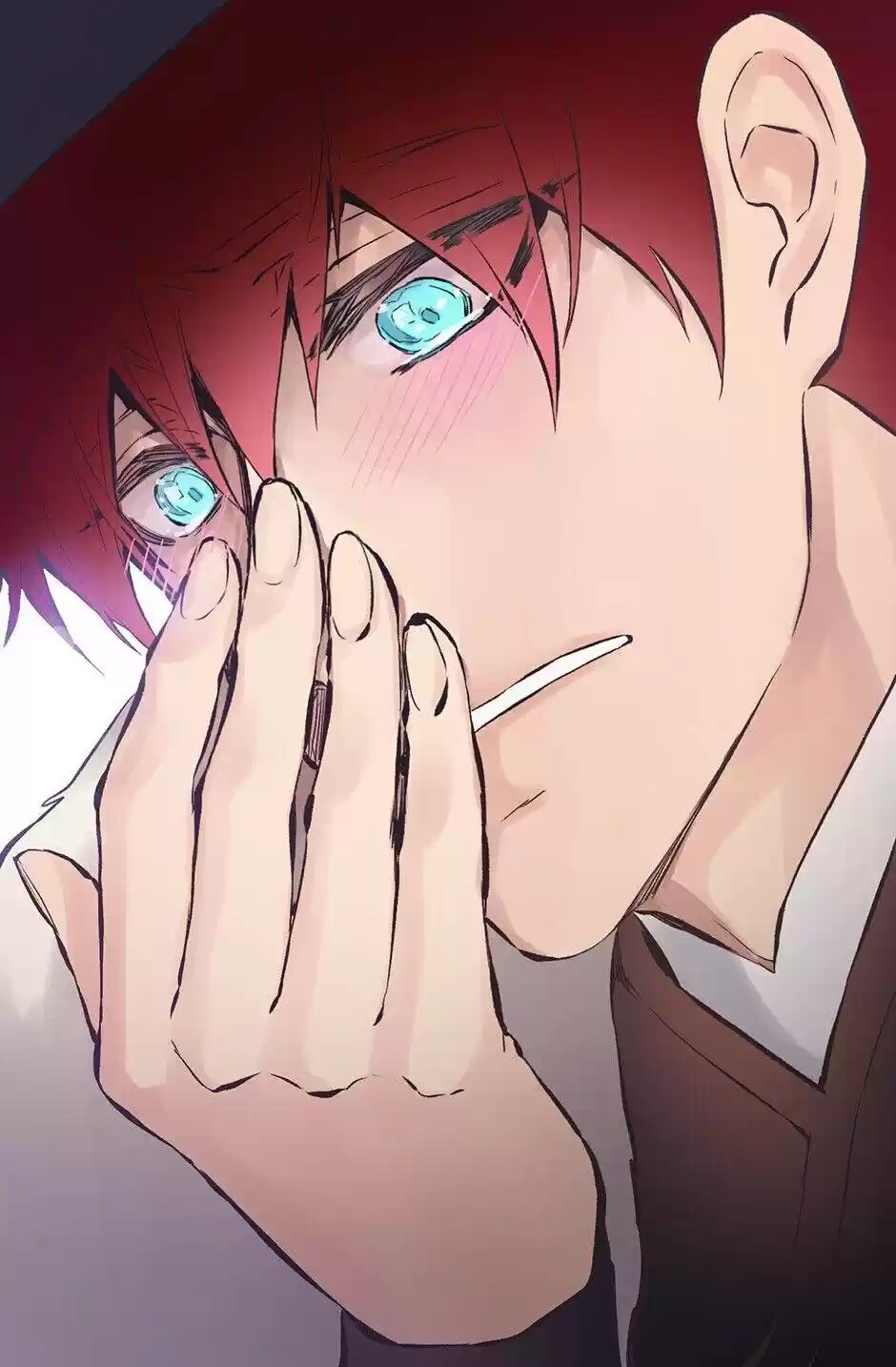 As Long As You Like It Chapter 111