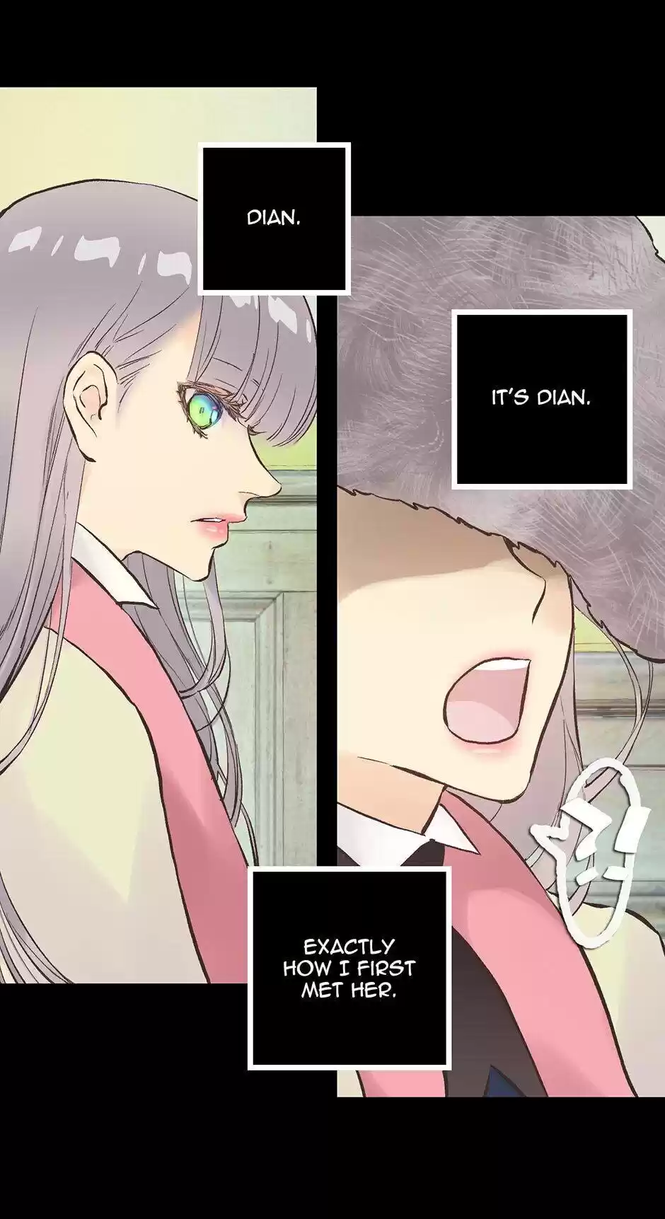 As Long As You Like It Chapter 111