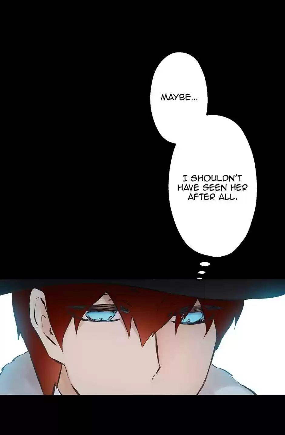 As Long As You Like It Chapter 111