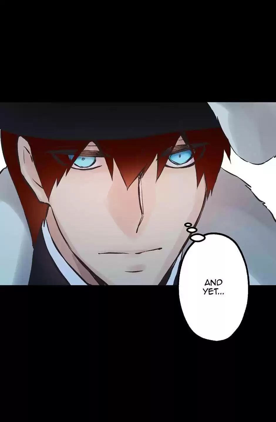 As Long As You Like It Chapter 111