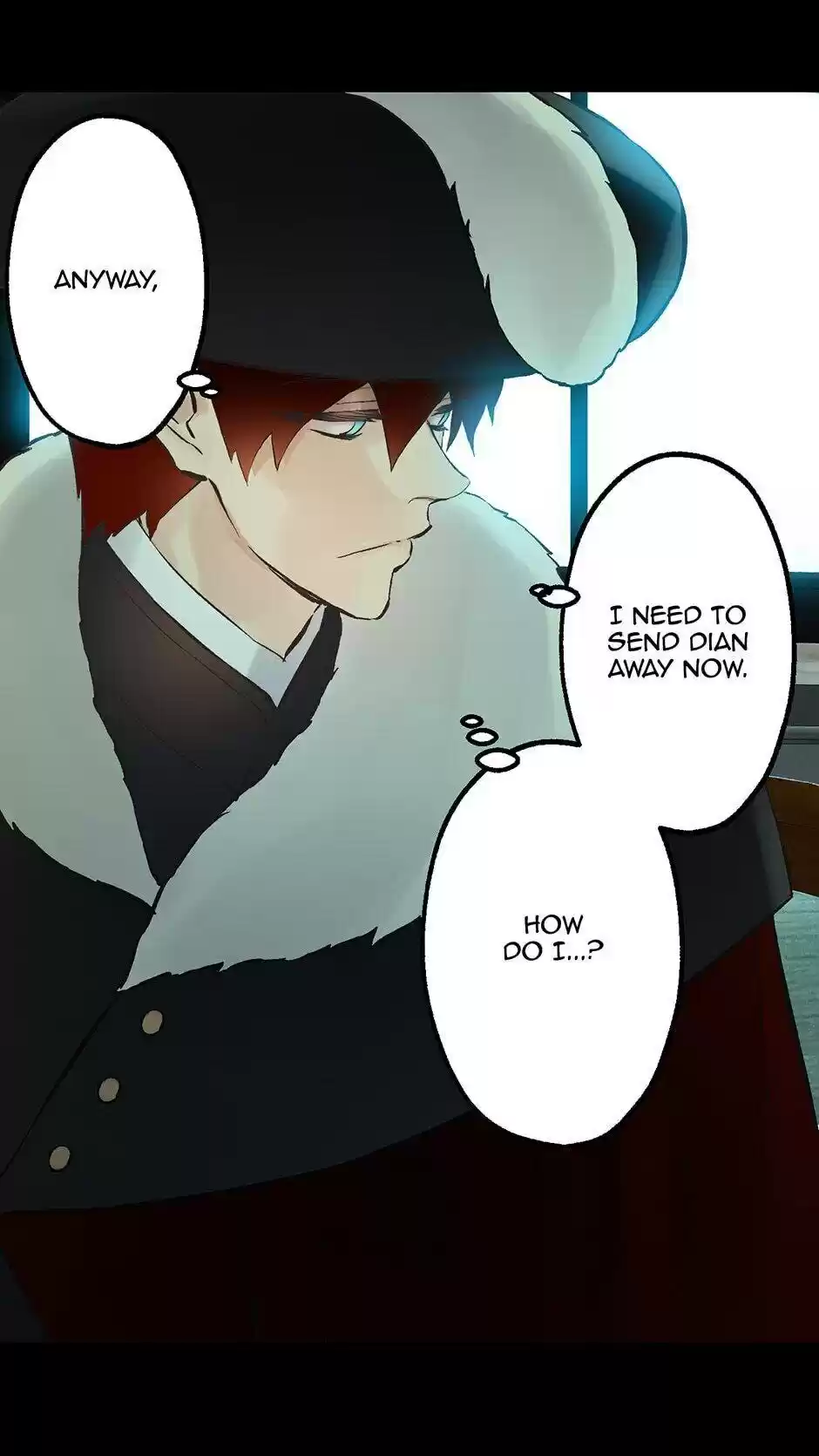 As Long As You Like It Chapter 111