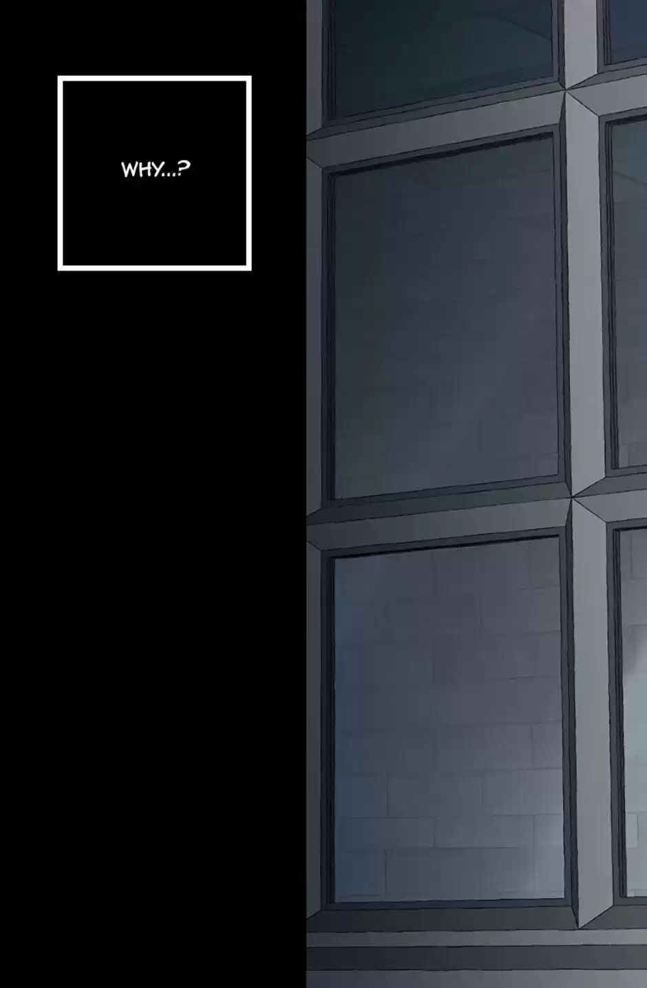 As Long As You Like It Chapter 111