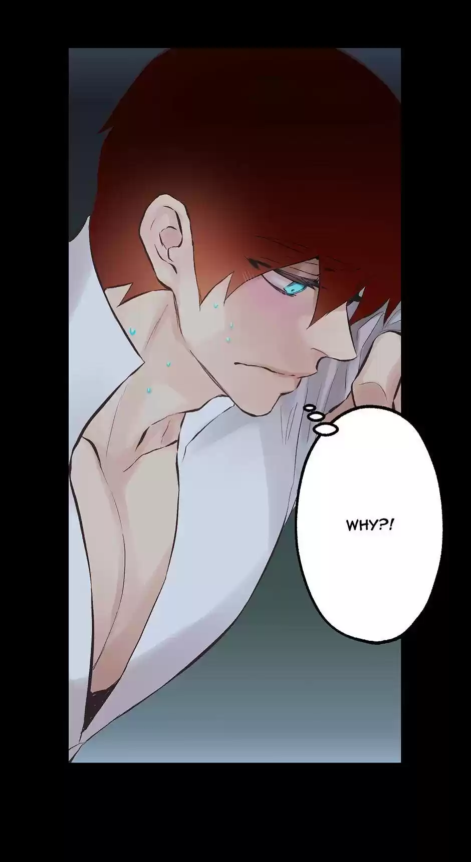 As Long As You Like It Chapter 111