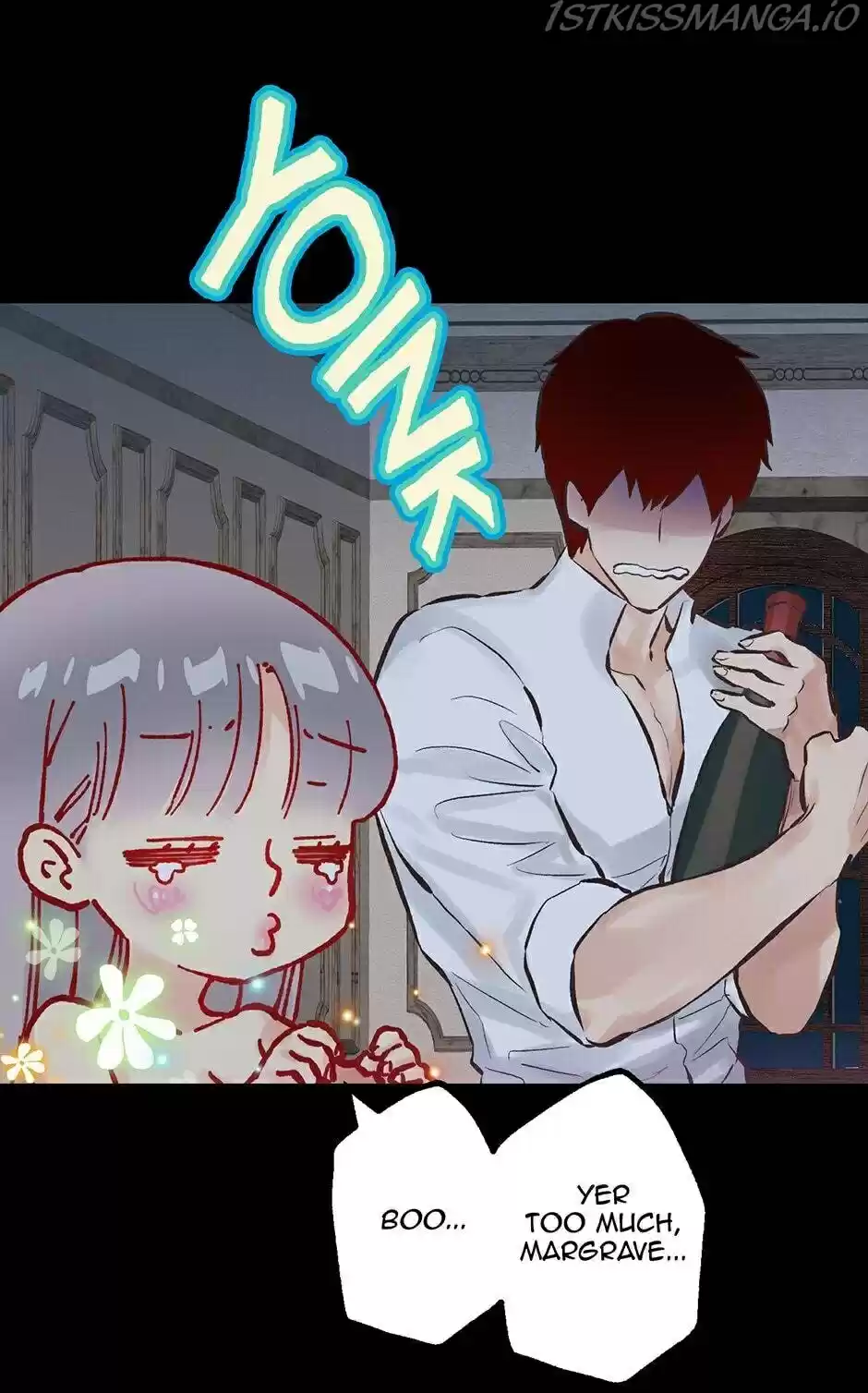 As Long As You Like It Chapter 112