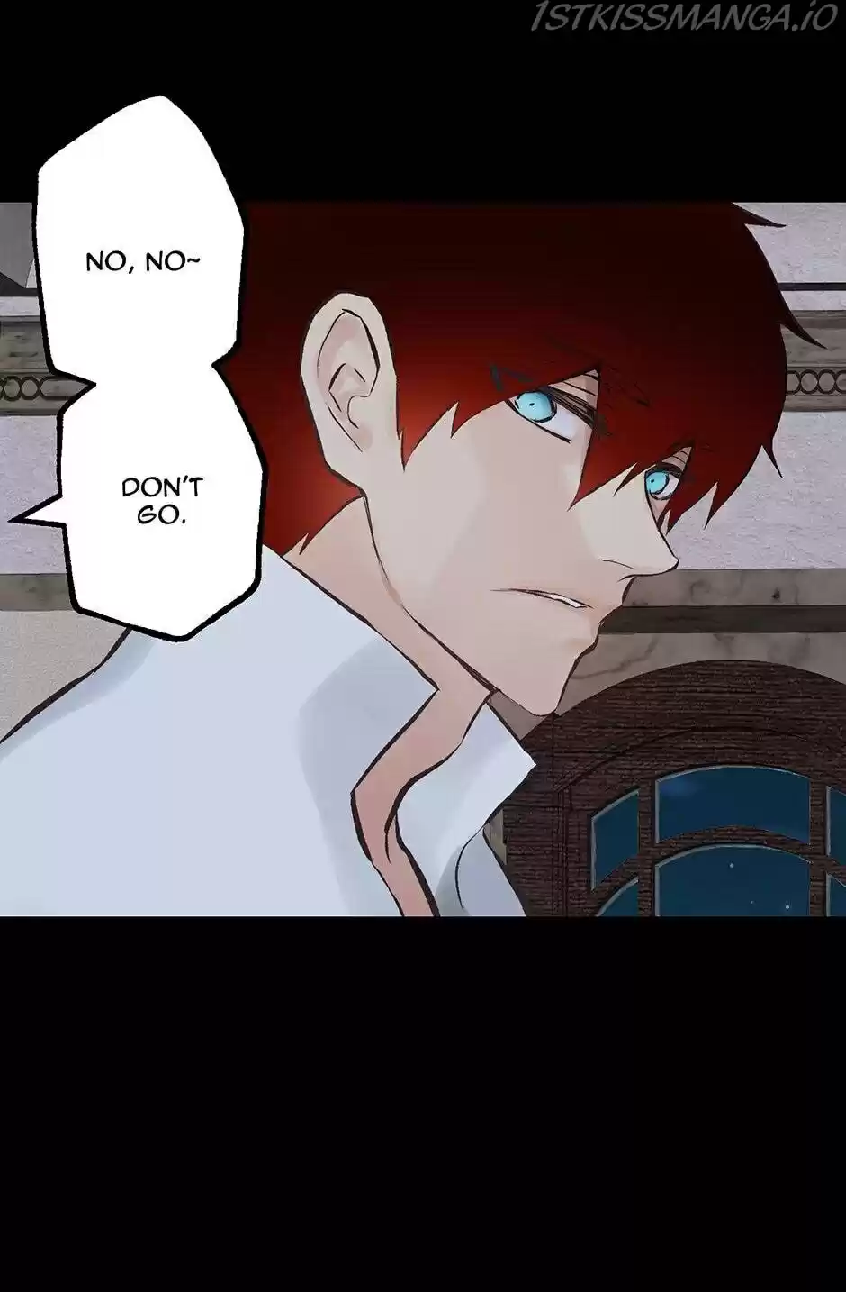 As Long As You Like It Chapter 112