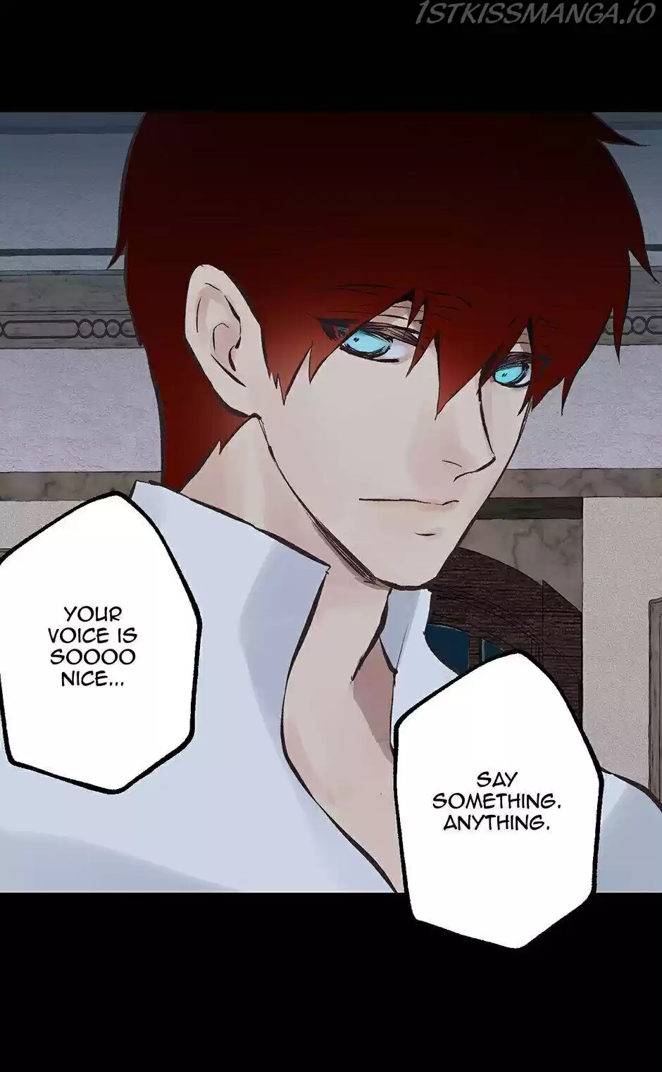 As Long As You Like It Chapter 112